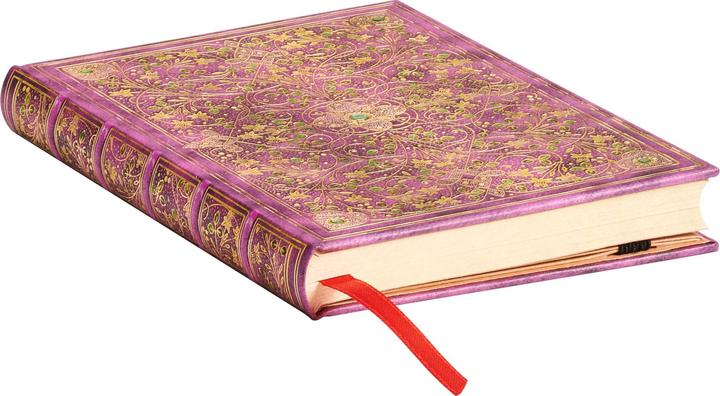 Image du produit Paperblanks Anniversaire du trône de diamant Mini ligné (À rayures, Couverture rigide)