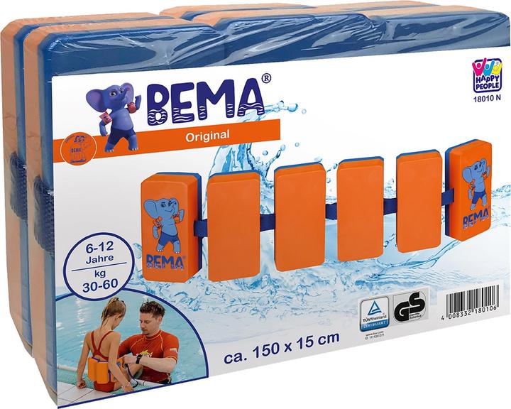 Produktbild Bema Schwimmgurt 6