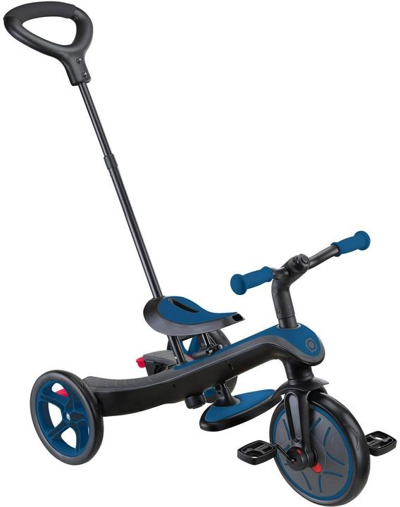 Produktbild Globber Trike Explorer 4in1
