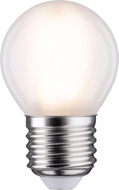 Actual product image Paulmann Drop (E27, 5 W, 470 lm, 1 x, F)
