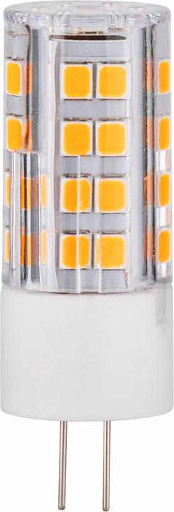 Actual product image Paulmann Pin base (G4, 3 W, 300 lm, 1 x, F)