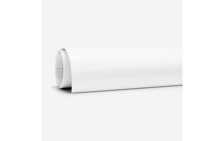Produktbild Cricut Vinylfolie Joy Xtra Smart ablösbar 24.1 x 91.4 cm, Weiss