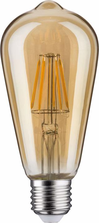 Productafbeelding Paulmann Rustika (E27, 6.50 W, 680 lm, 1 x, F)