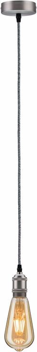 Productafbeelding Paulmann Rustika (E27, 6.50 W, 680 lm, 1 x, F)