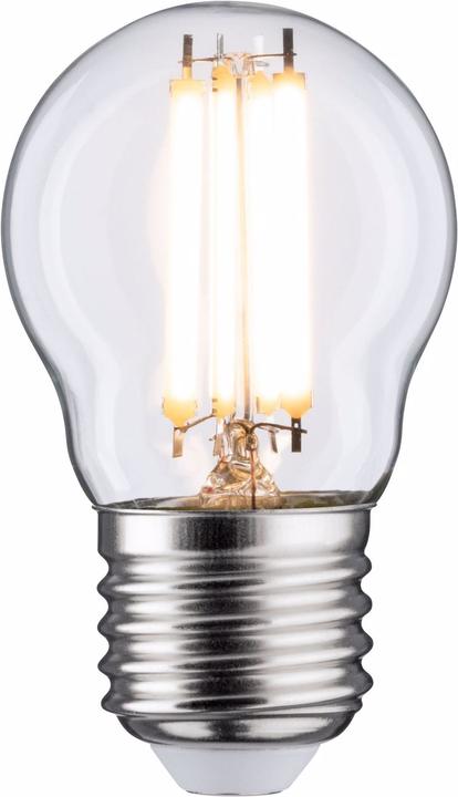 Actual product image Paulmann Drop (E27, 6.50 W, 800 lm, 1 x, E)