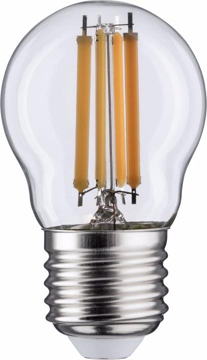 Actual product image Paulmann Drop (E27, 6.50 W, 800 lm, 1 x, E)