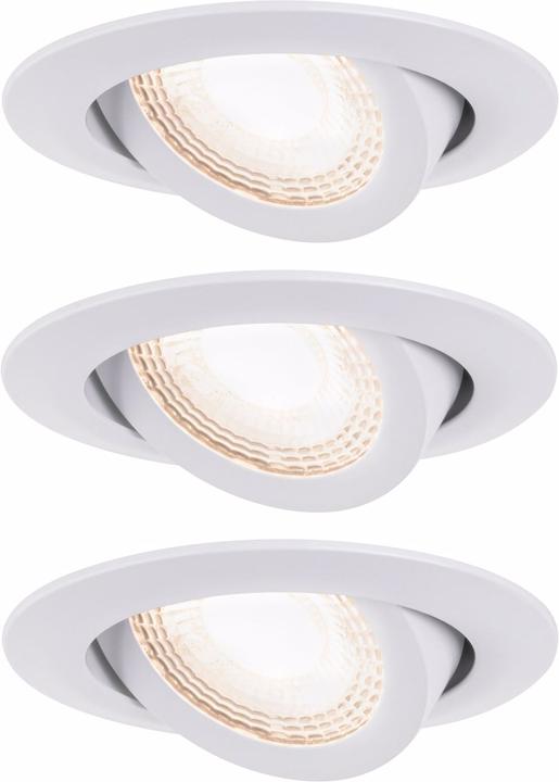 Actual product image Paulmann Dfixed (550 lm)