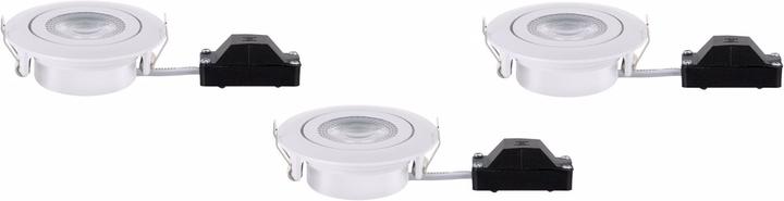 Actual product image Paulmann Dfixed (550 lm)