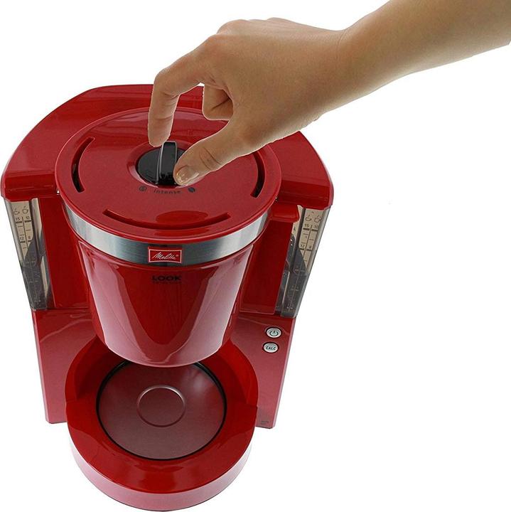 Actual product image Melitta Look4 Select