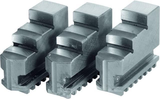 Productafbeelding Röhm Drieklauw draaibankhouder, staal, cilindrische centreerhouder, DIN 702-4, buiten-⌀ A: 100mm