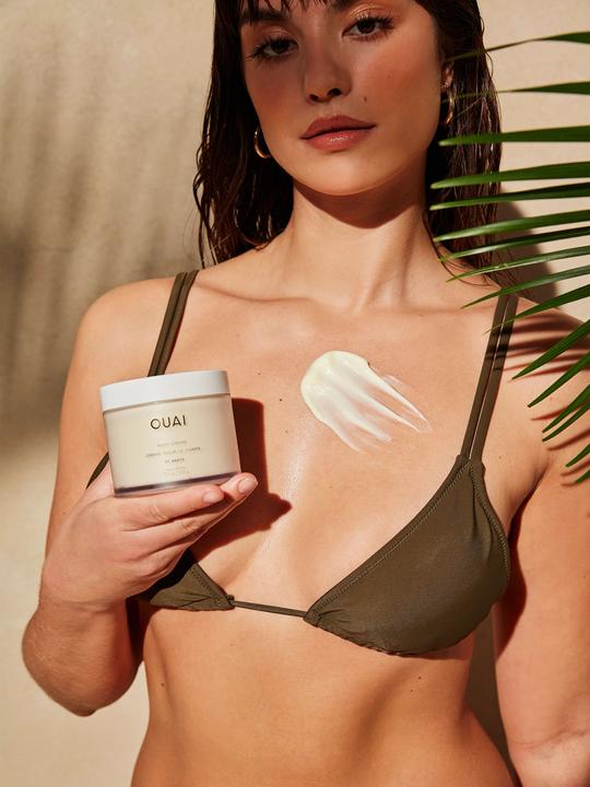 Immagine prodotto Ouai Body Cr??me - St Barts (Crema corpo, 212 ml)