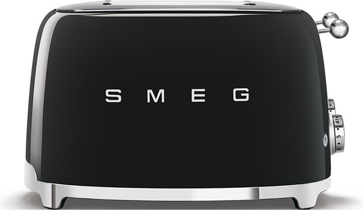 Produktbild Smeg 50's Style 4 Slices