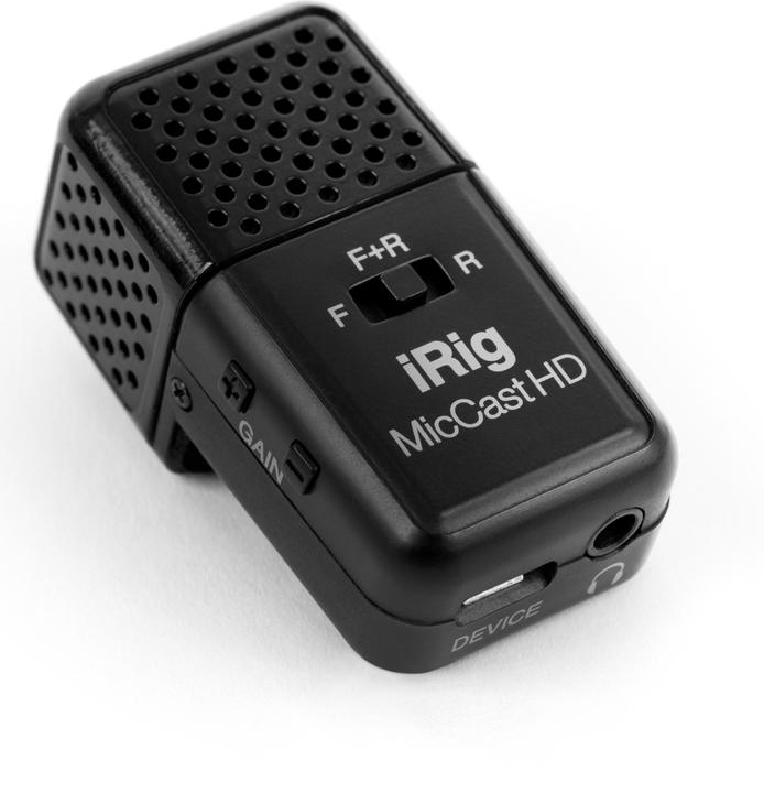 Produktbild IK Multimedia iRig