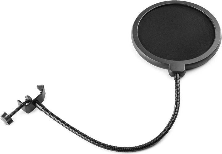 Image du produit Vonyx Set de studio pour microphones à condensateur
