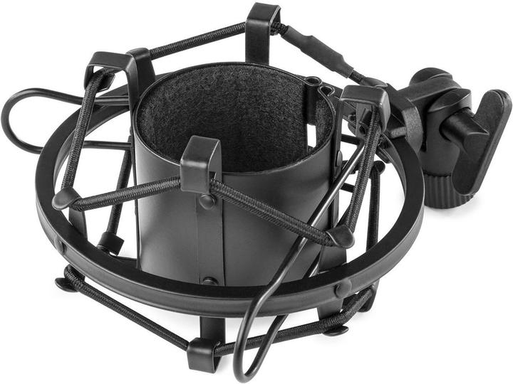 Image du produit Vonyx Set de studio pour microphones à condensateur