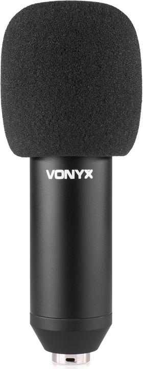 Image du produit Vonyx Set de studio pour microphones à condensateur