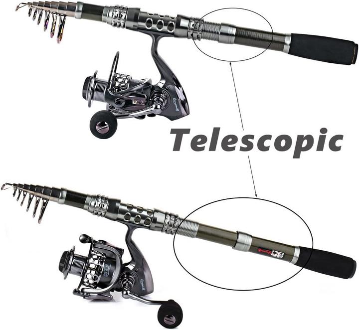 Immagine prodotto Sougayilang Teleskop-Angelset (Telescopio)