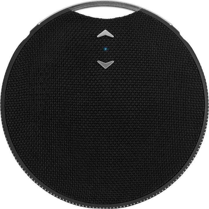 Actual product image Xqisit Streetparty L (7 h, Rechargeable battery operated)