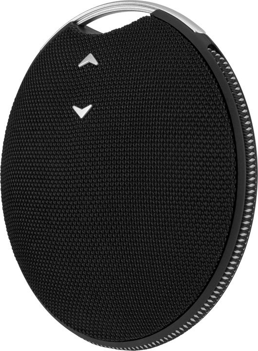 Actual product image Xqisit Streetparty L (7 h, Rechargeable battery operated)