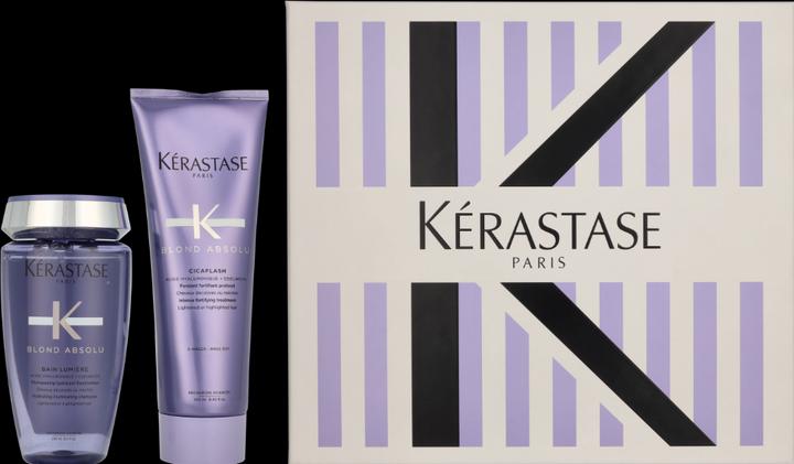 Immagine prodotto Kérastase Blond Absolu (Set per la cura dei capelli)