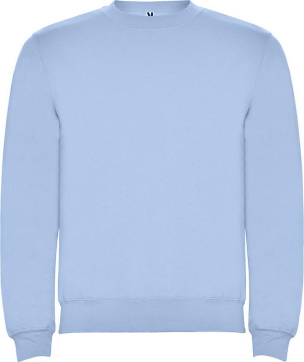 Alpinia Clasica Sweatshirt Rundhalsausschnitt