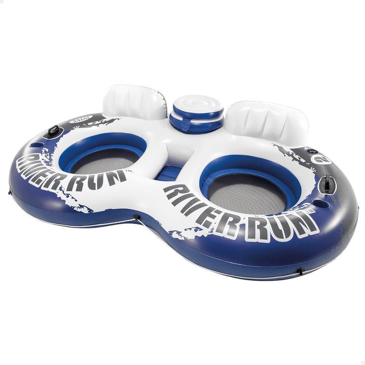 Actual product image Intex River Run 2