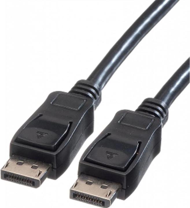 Produktbild Value DisplayPort — DisplayPort (2 m, DisplayPort)