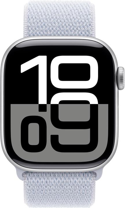 Produktbild Apple Sport Loop (46 mm, Kunststoff)