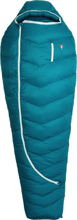 Produktbild Grüezi Bag Biopod DownWool Subzero 175 (200 cm)
