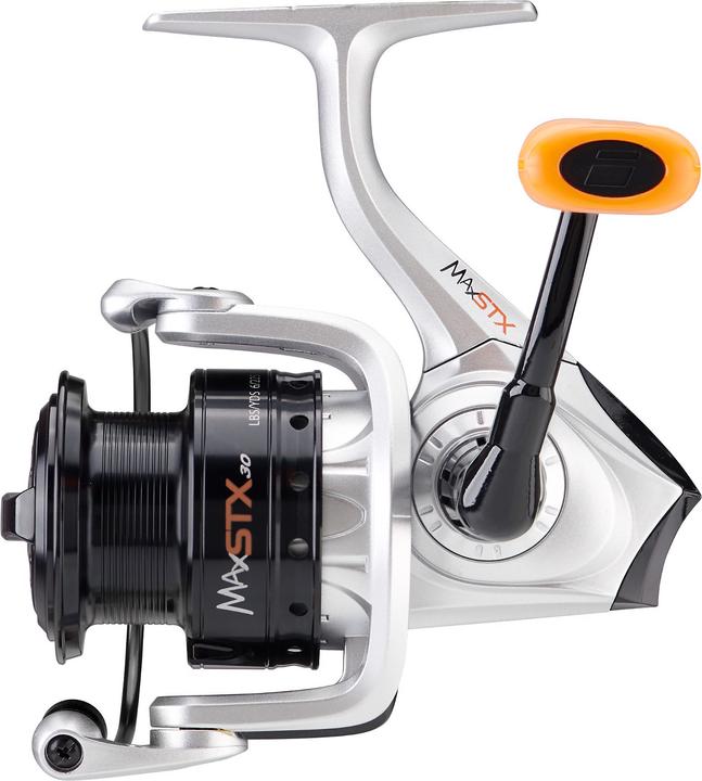 Produktbild Abu Garcia Max STX Spinning Reel (2000)