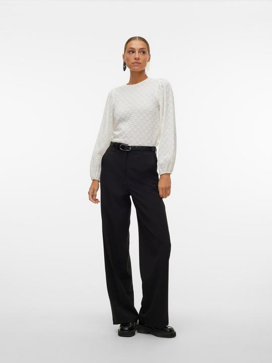 Actual product image Vero Moda VMFLOWER top blouse (M)