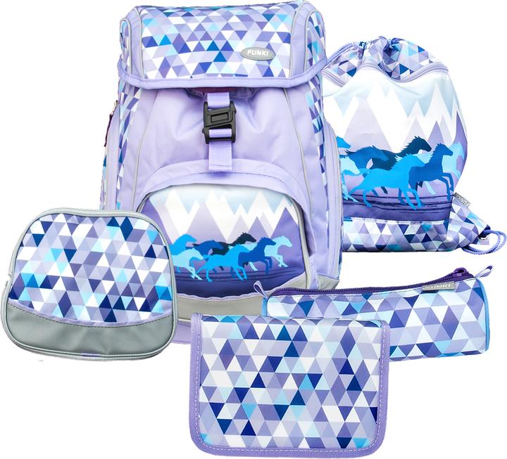 Funki Flexy-Bag (28 l)