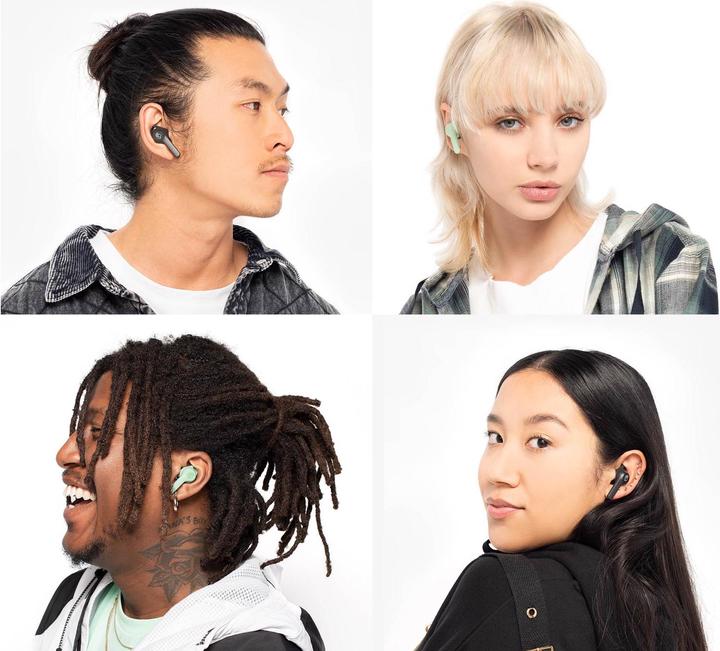 Actual product image Skullcandy Indy Evo (6 h, Wireless)