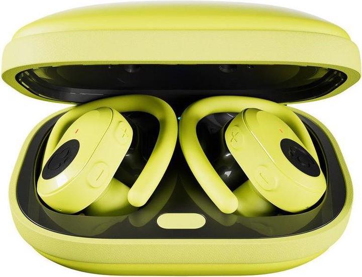 Produktbild Skullcandy Push Ultra (6 h, Kabellos)
