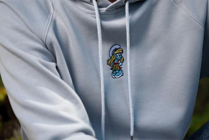 Immagine prodotto Bavarian Caps Puffetta (XL)