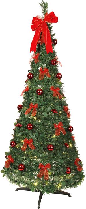 Image du produit Star Trading Arbre à pop-up (185 cm)