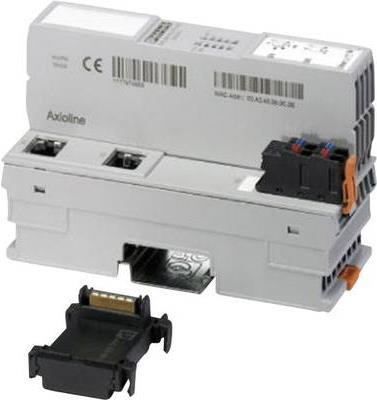 Image du produit Phoenix Contact 2688899 Module d'E/S numériques et analogiques