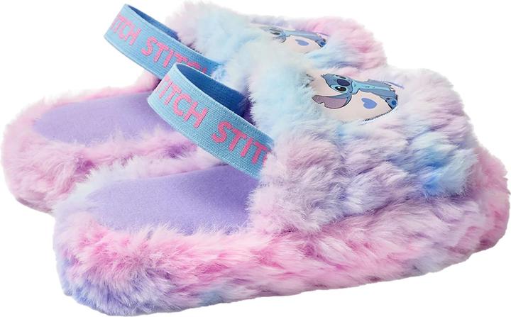 Immagine prodotto Lilo & Stitch Ciabatte Ombre Soffice Donna (35.5)