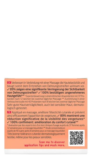 Produktbild Weleda Schwangerschafts-Body Butter (Körpercreme, 150 ml)