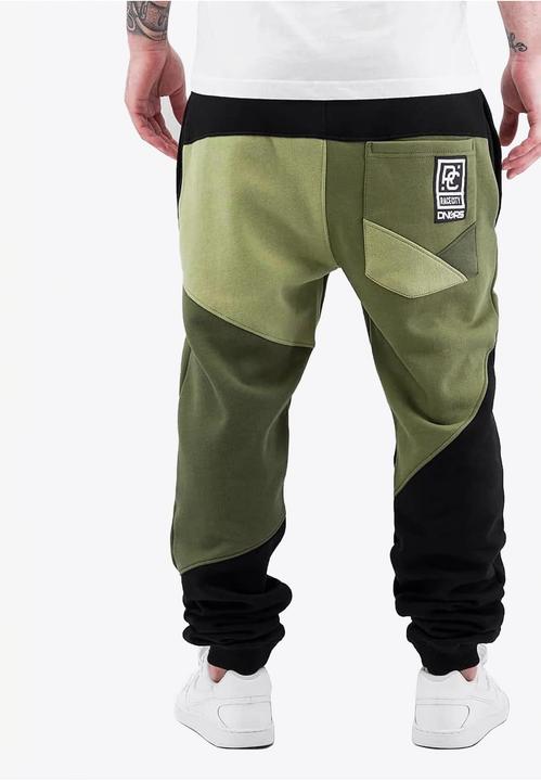 Actual product image Dangerous DNGRS Locotay Sweatpants - 83745 (4XL)