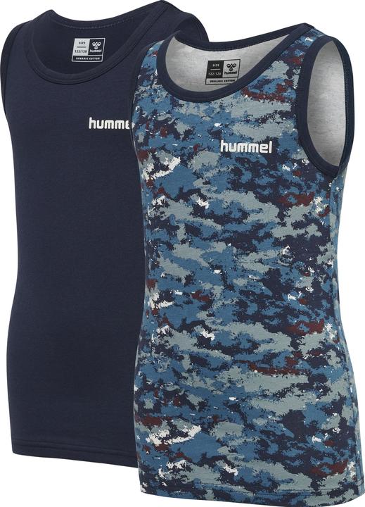 Produktbild hummel Nolan Tank Top 2-Pack (34, 35, 36, 37, 38, 39, 40)
