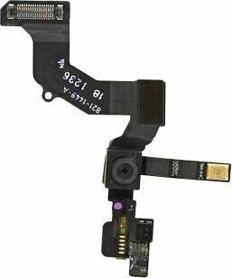Produktbild Front Camera und Sensorkabel für iPhone 5 (iPhone 5)