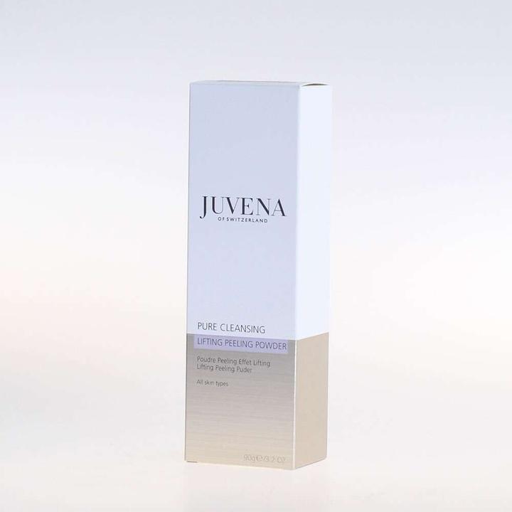 Immagine prodotto Juvena Puro Detergente Sollevamento Peeling in polvere (Talco, 90 ml)