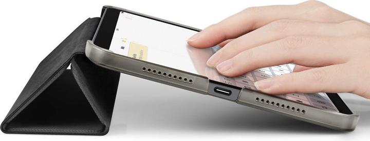 Image du produit Spigen Couverture Liquid Air Foil (iPad mini 6)