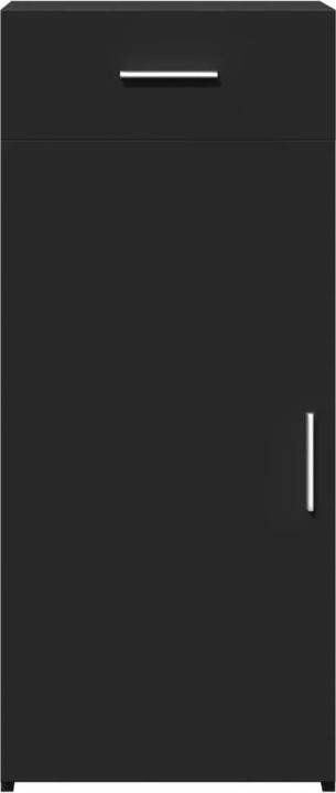 Actual product image VidaXL Highboard (30 x 42.5 x 185 cm)