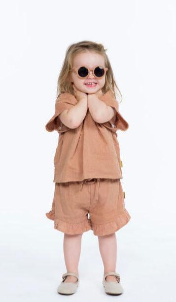 Actual product image Hust and Claire Shorts HCHelena (110)