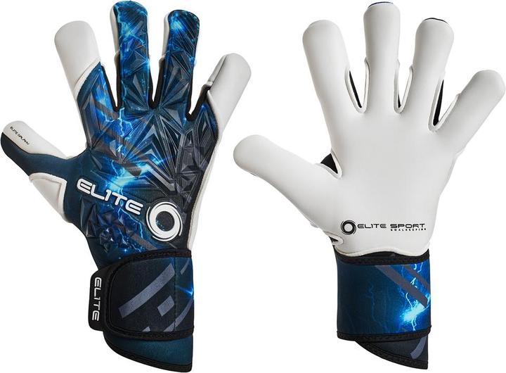 Produktbild Elite Torwarthandschuhe - Galaxy (8)