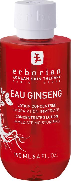 Erborian Eau Ginseng Lotion Hydratante (Reinigungslotion, 190 ml)