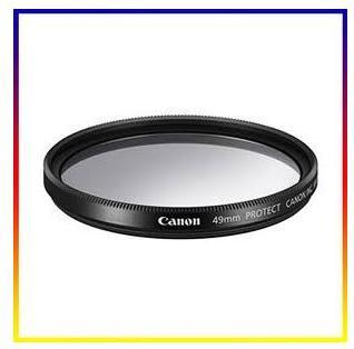 Produktbild Canon Schutzfilter (49 mm, Schutzfilter, 49 mm)