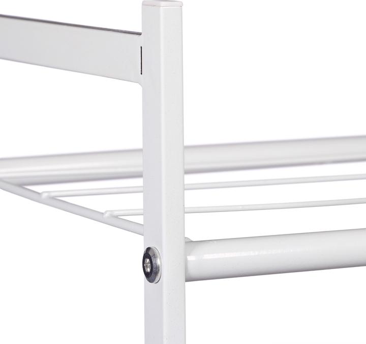 Actual product image Relaxdays Baylee (69.5 x 26 x 33.5 cm)